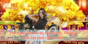 Nổ hũ PG